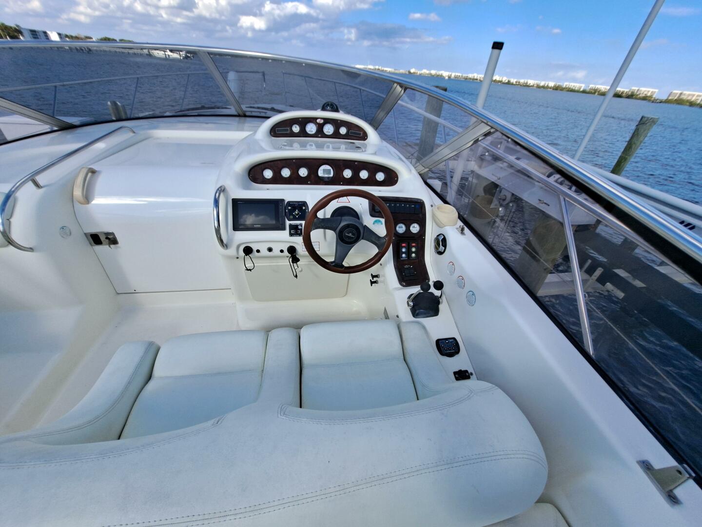 2003 Cranchi Endurance 39 - Image 8