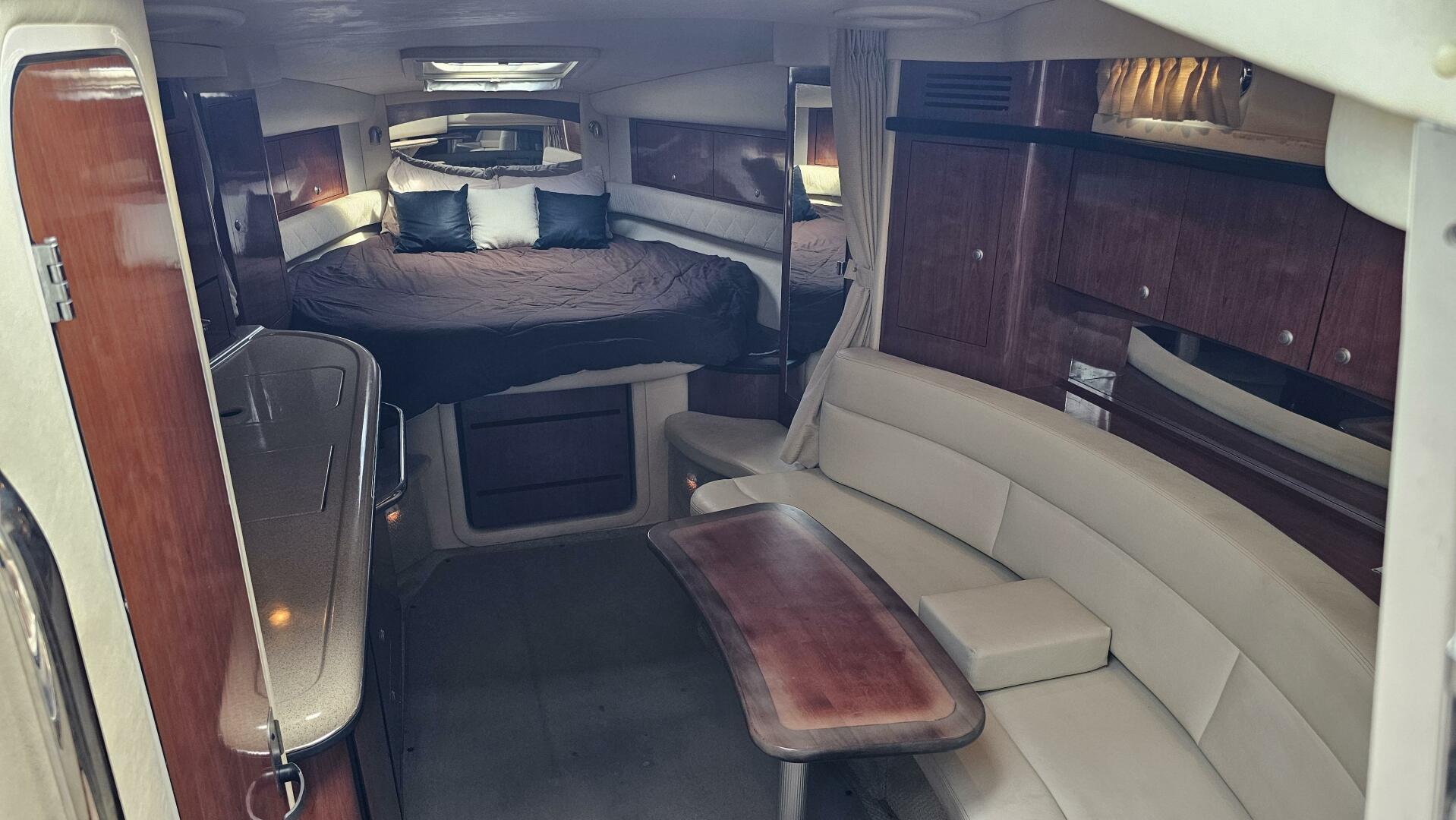 2007 Sea Ray 340 sundancer - Image 25