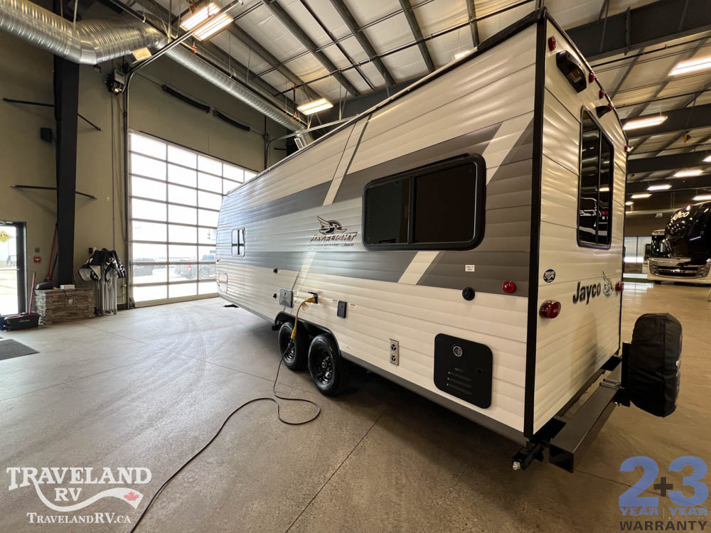 2027 Jayco Jay Flight SLX 210QBW - Image 6