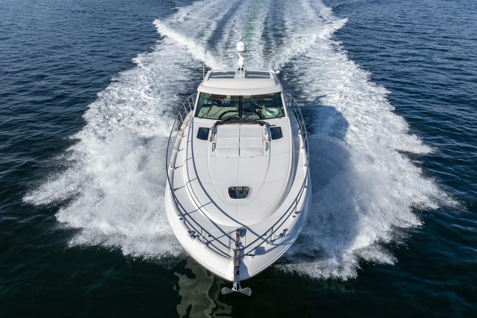2008 Sea Ray Sundancer - Image 10