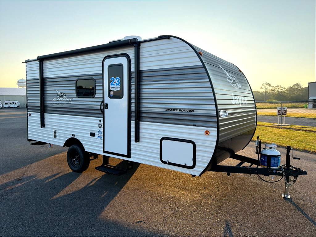 2027 JAYCO JAY FLIGHT 170BH - Image 1