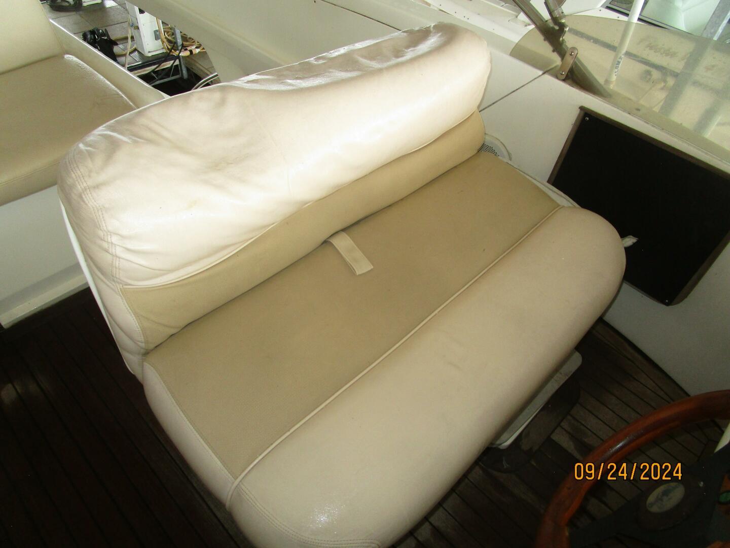 2002 Sealine T47 - Image 23