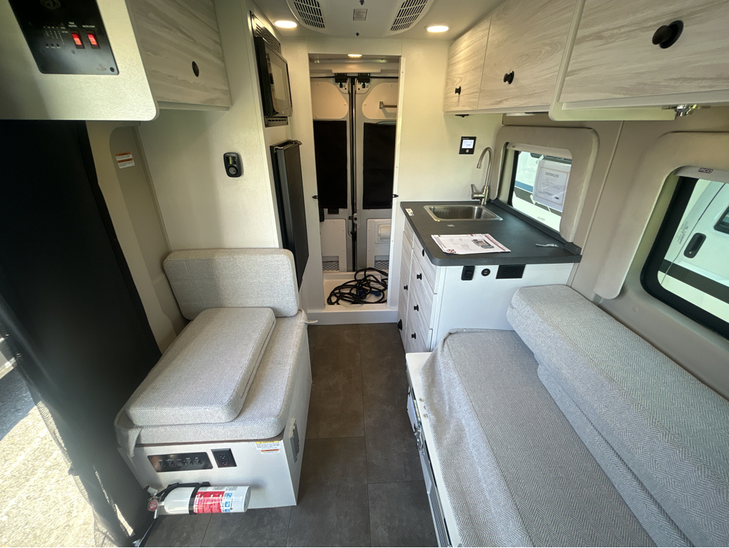 2026 ENTEGRA COACH ARC 18C - Image 5