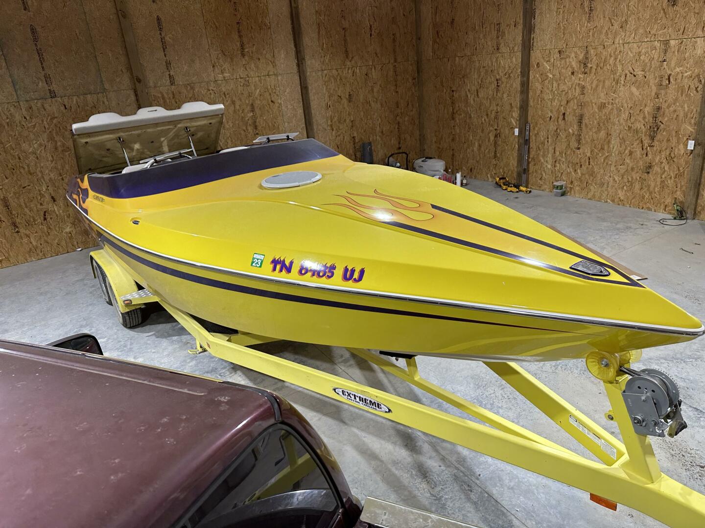 2005 Eliminator - Image 5