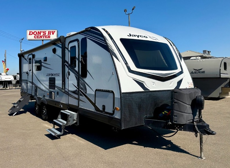 2023 Jayco White Hawk 27RB - Image 1