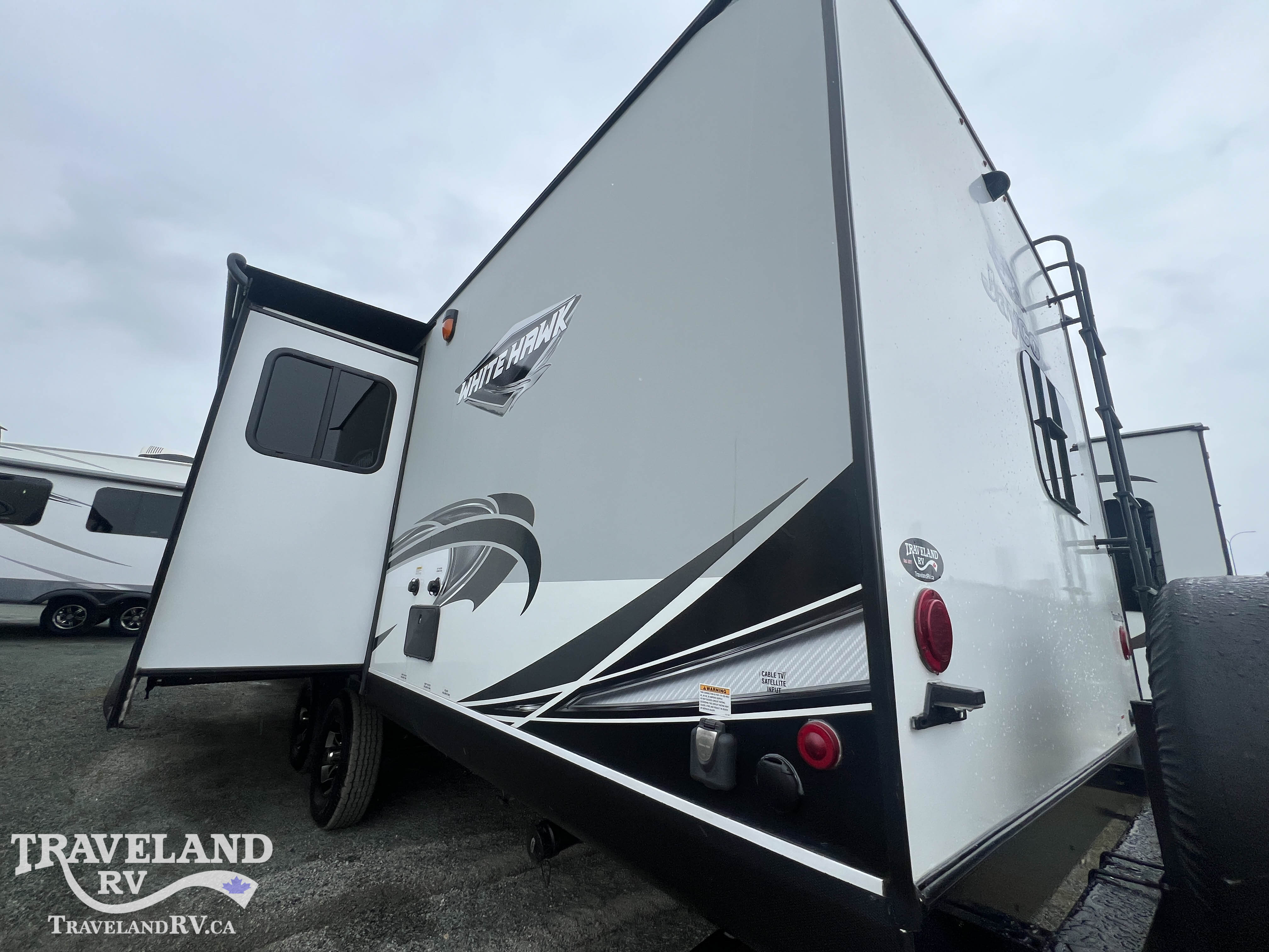 2019 Jayco White Hawk 29BH - Image 3