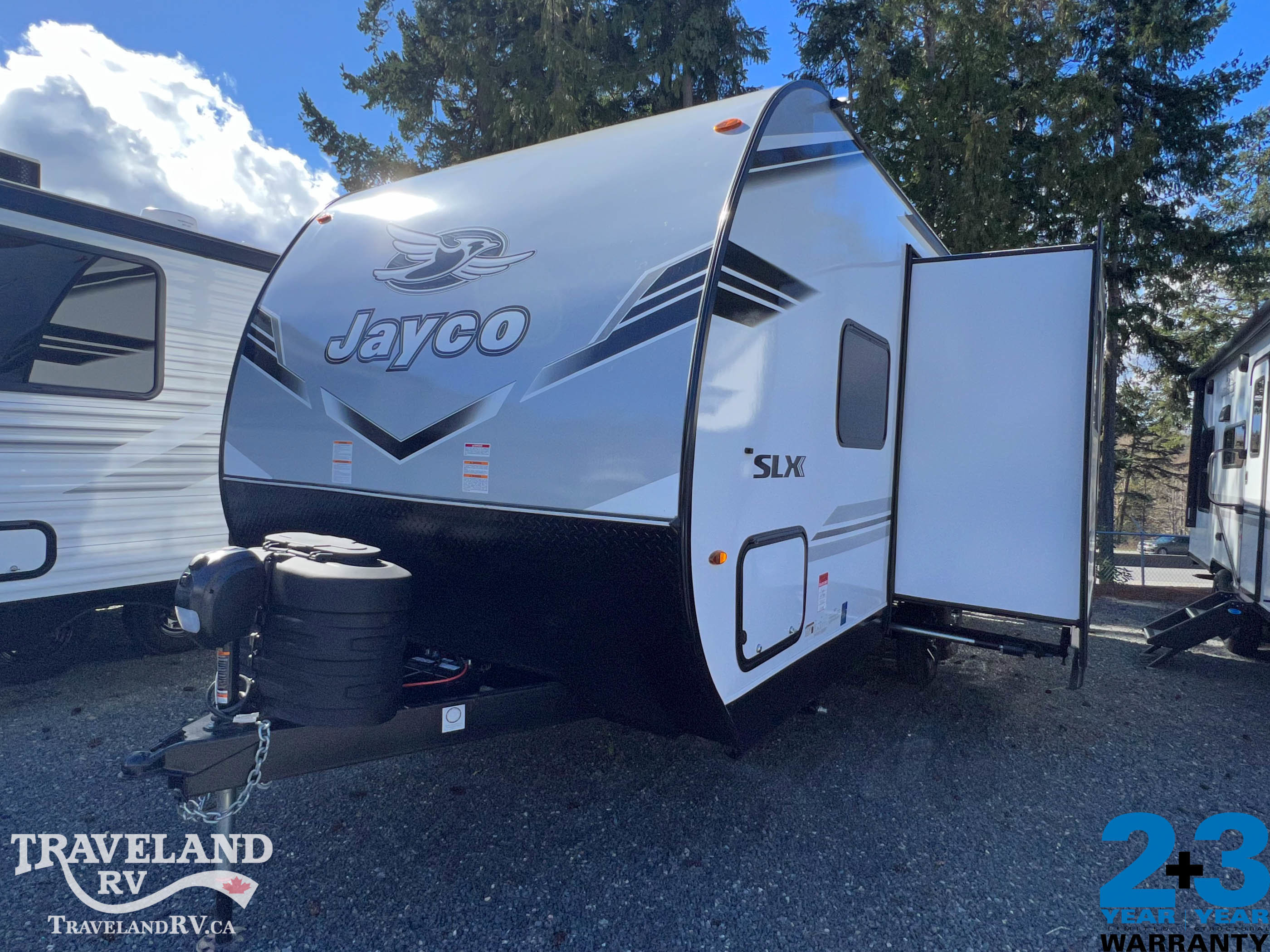 2026 Jayco Jay Flight SLX 200MKSW - Image 5
