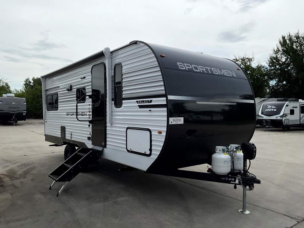 2027 KZ SPORTSMEN 210RDSL - Image 2