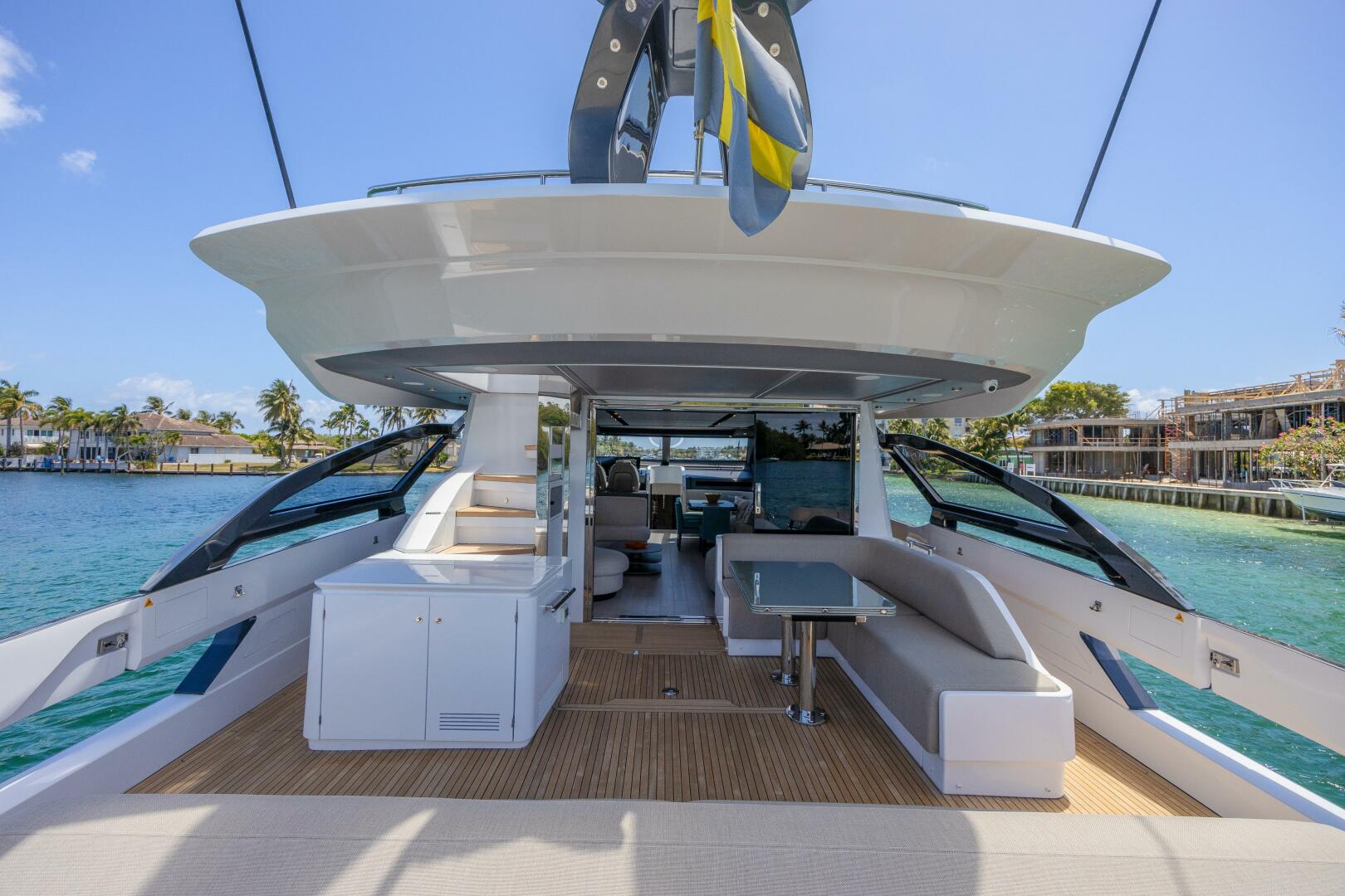 2023 Azimut S8 - Image 11