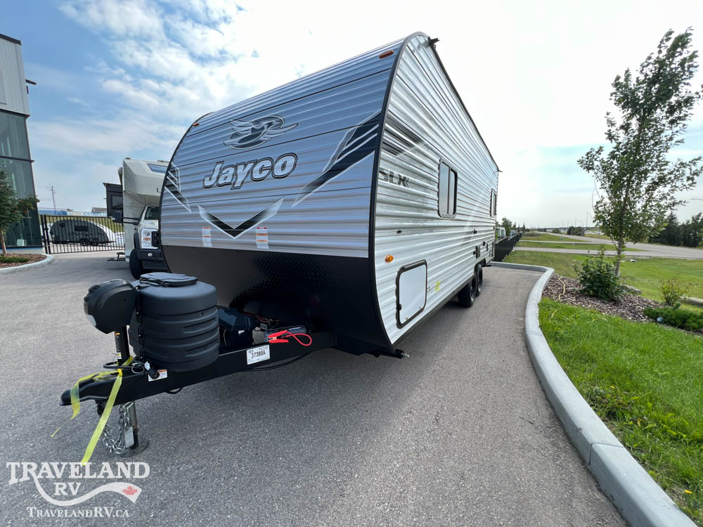 2025 Jayco Jay Flight SLX 210QBW - Image 6