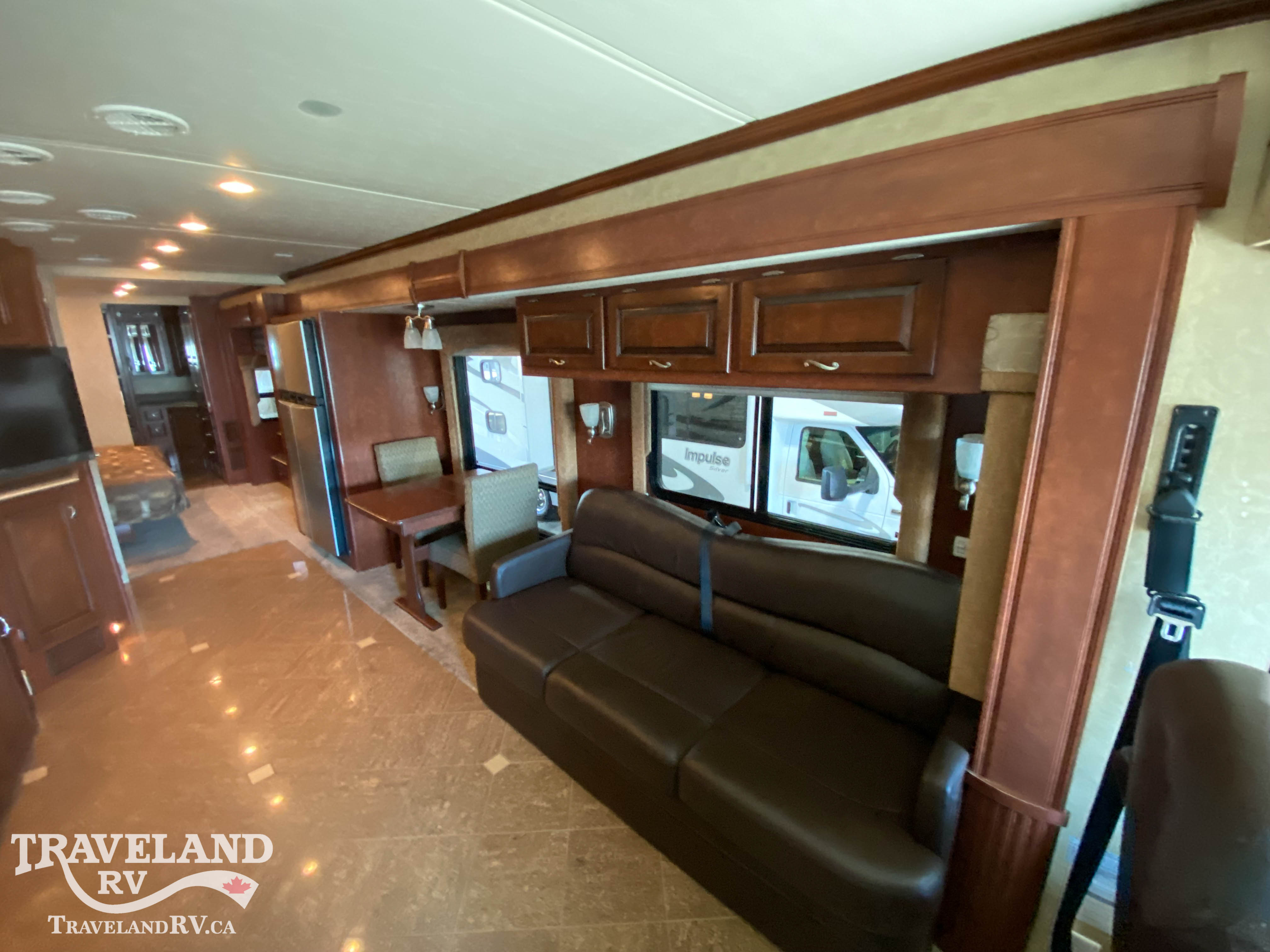 2011 NEWMAR VENTANA 3936 - Image 8