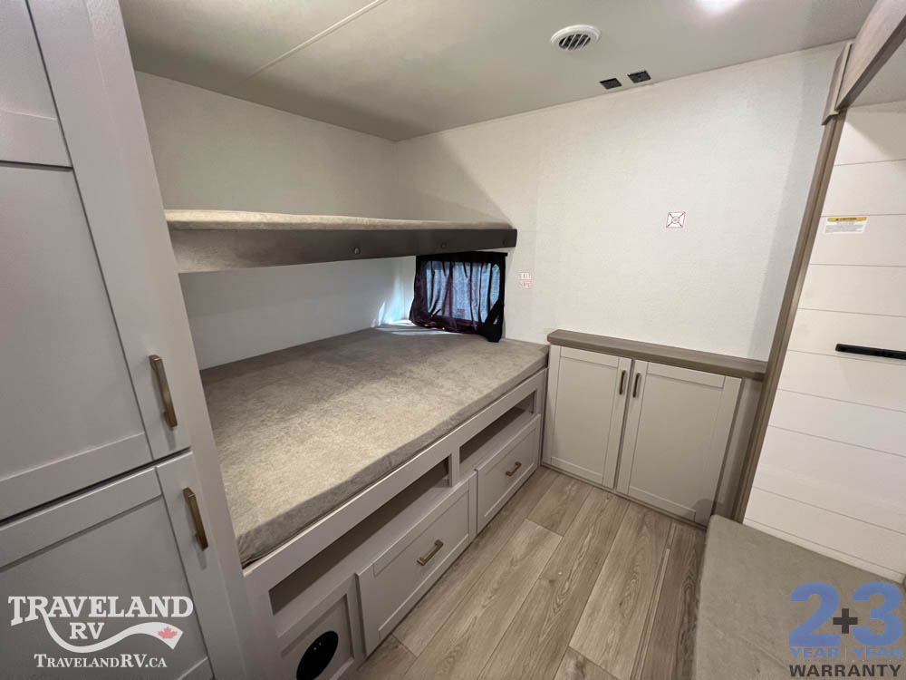 2027 Jayco Jay Flight SLX 333BTS - Image 38