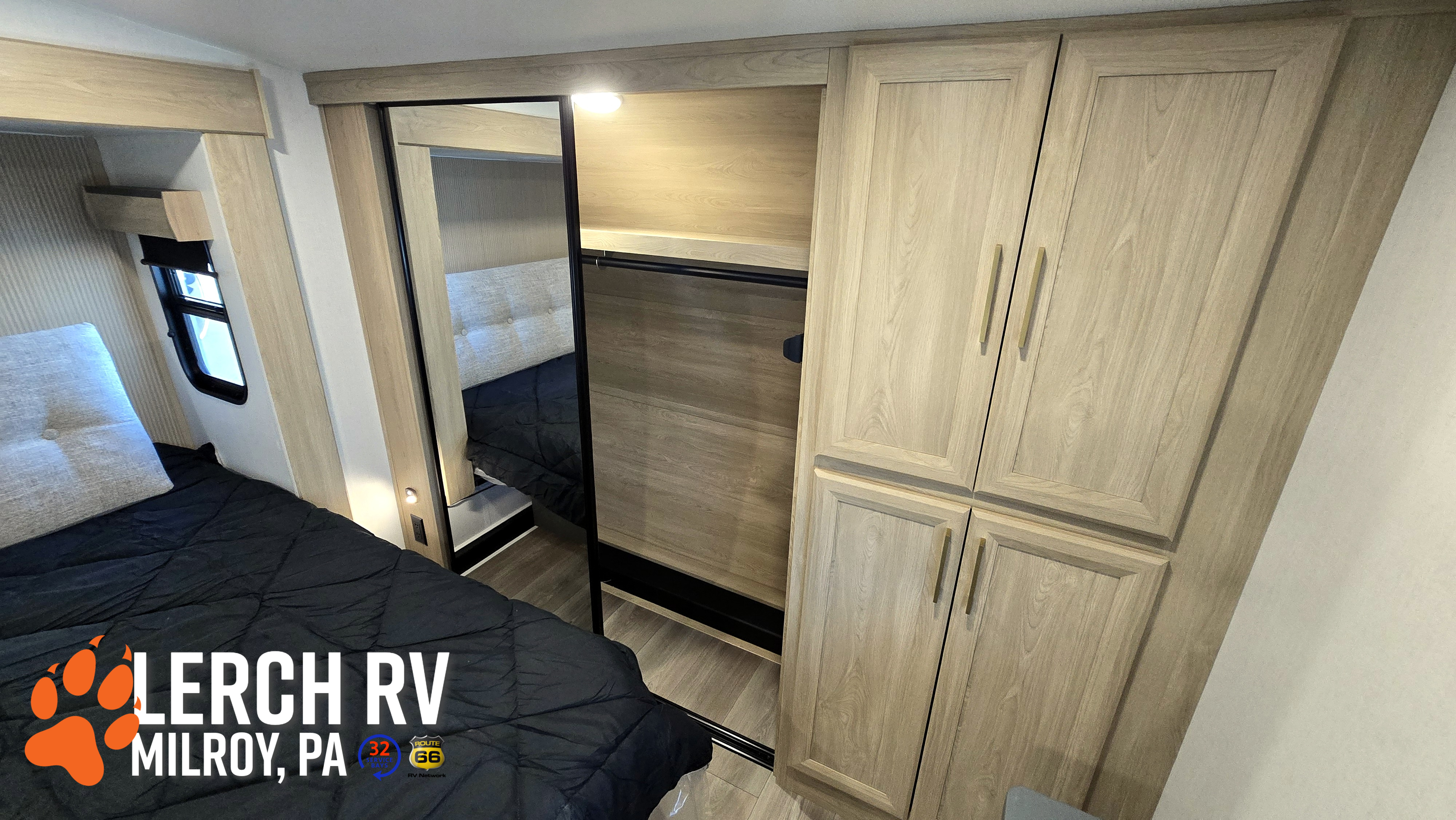 2026 KZ RV Ridgeway 35BH - Image 38