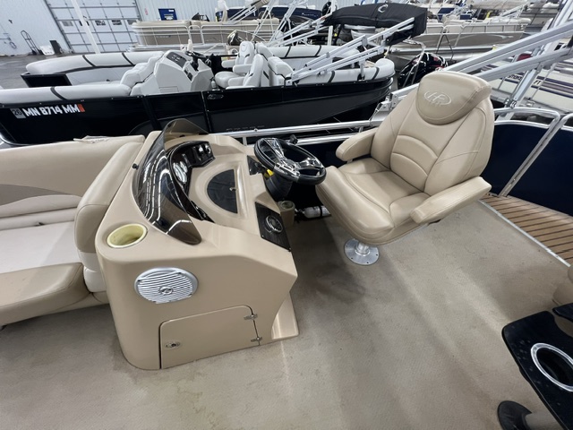 2015 HARRIS CRUISER CS 200 - Image 11