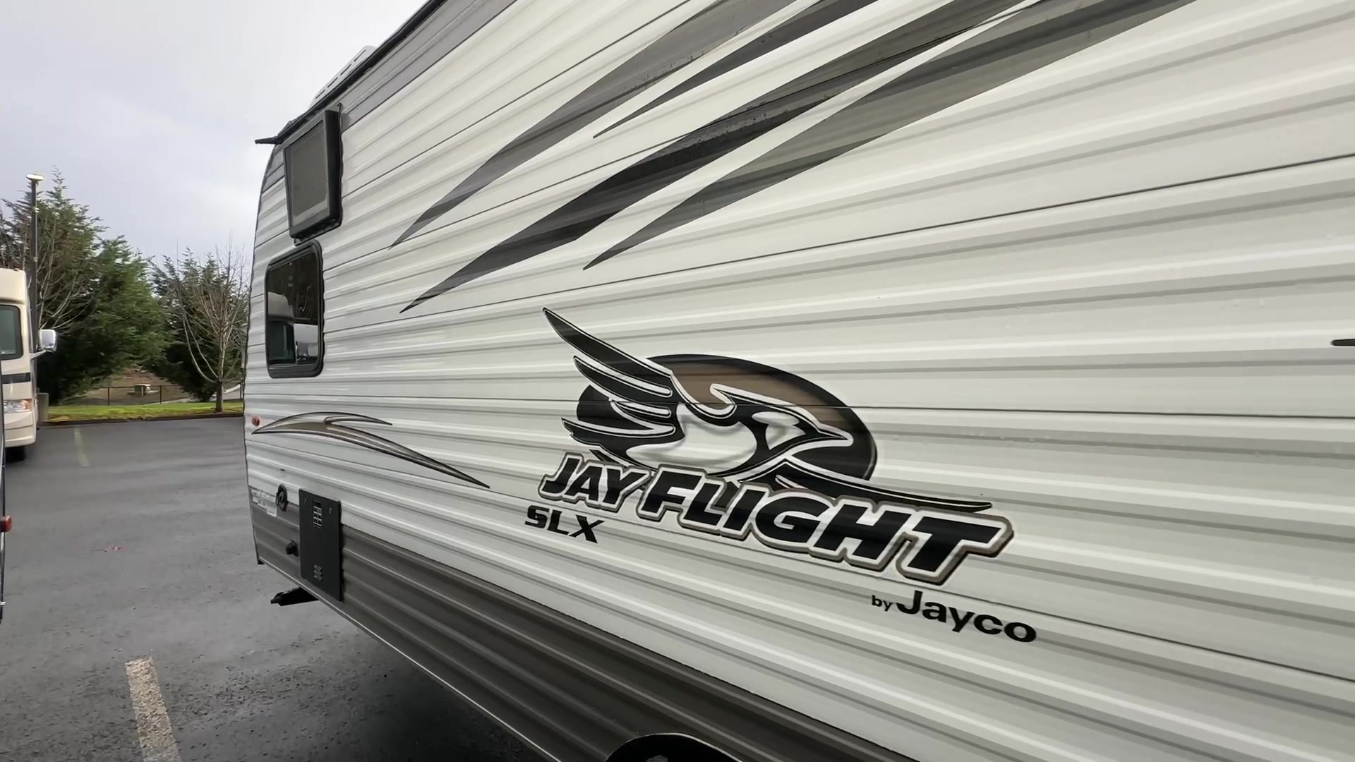 Used 2017 Jayco Jay Flight SLX 175RD – Johnson RV Sandy, OR