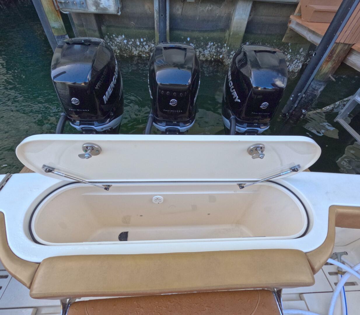 2018 Scout 380 LXF - Image 17