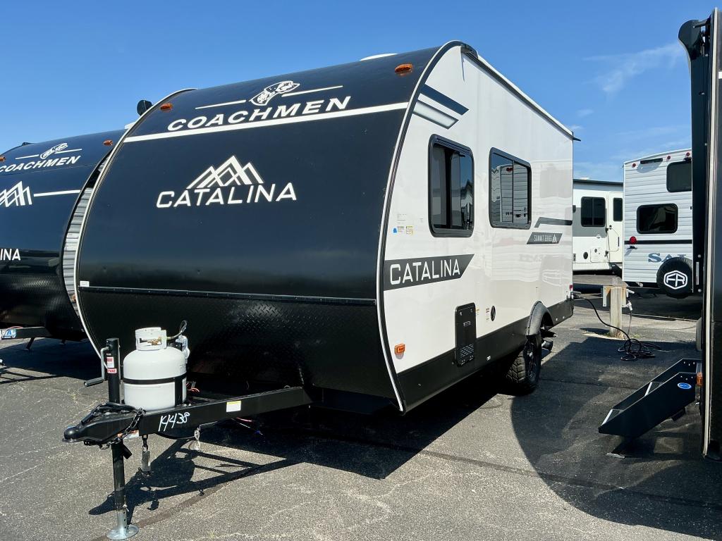 2026 COACHMEN 164BHX - Image 2