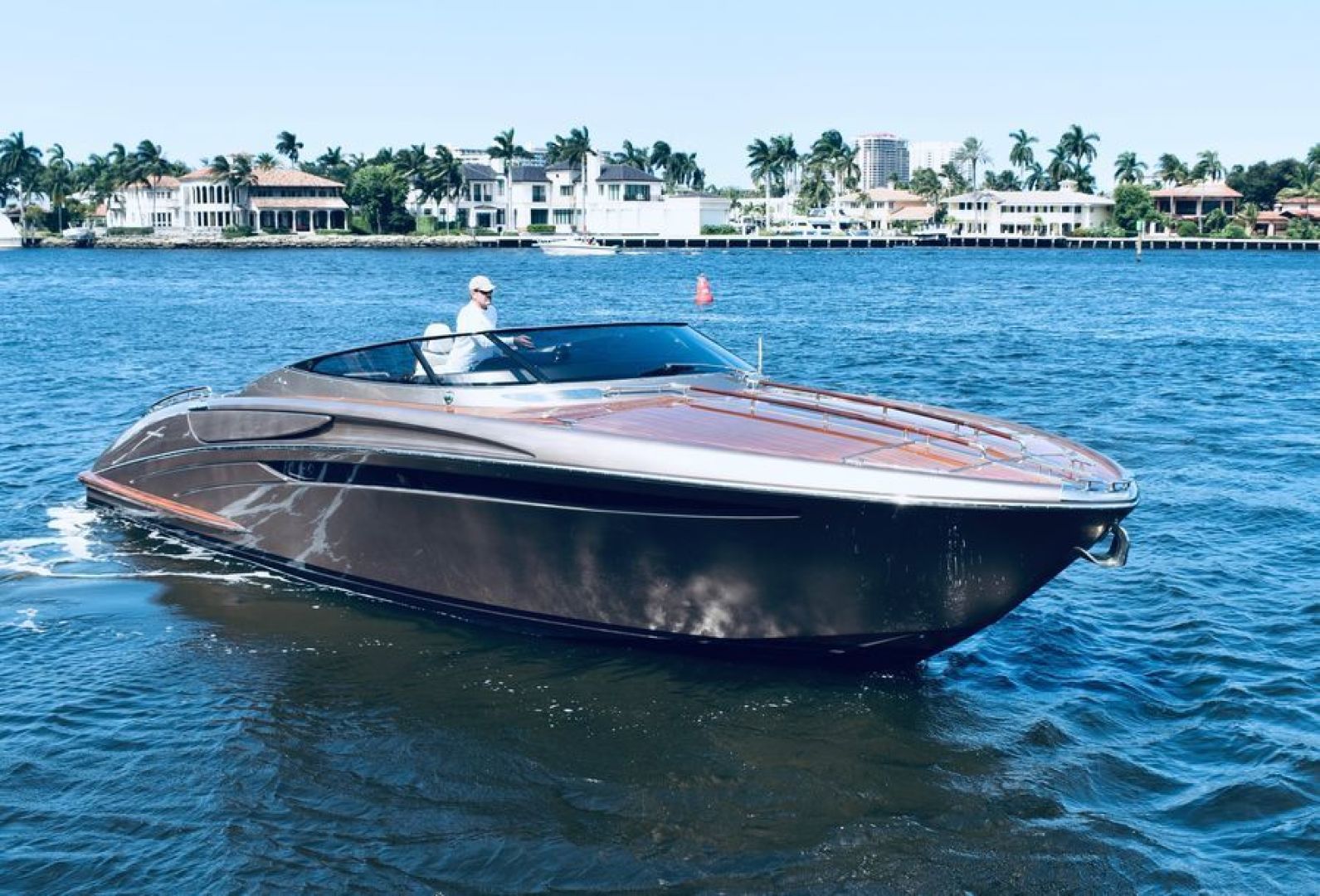 2006 Riva Riva 44 Rivarama Base - Image 3