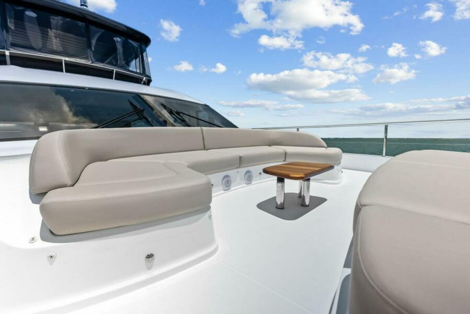 2024 Princess Y72 Motor Yacht - Image 70