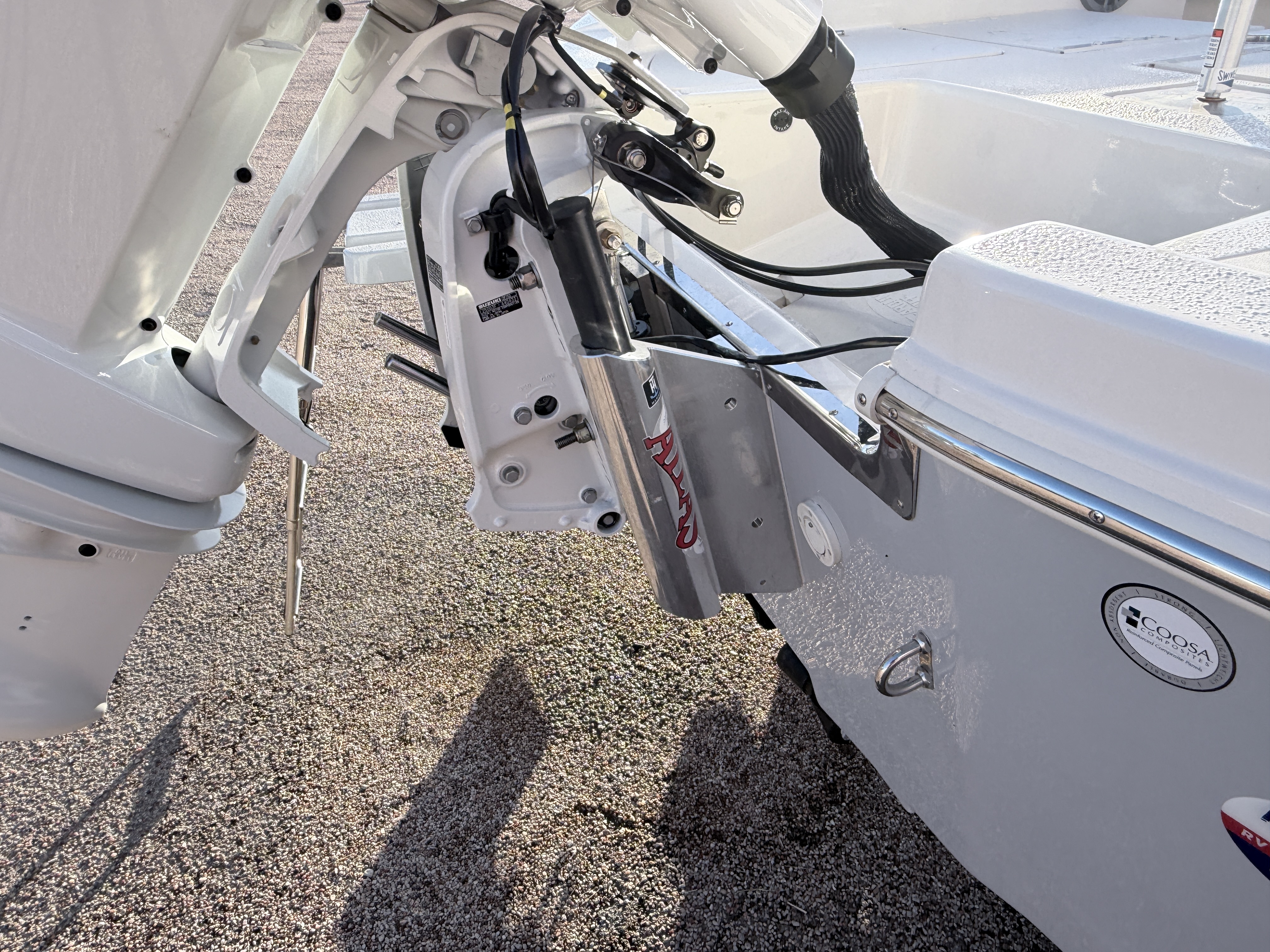 2026 Carolina Skiff 24 Ultra Elite - Image 5