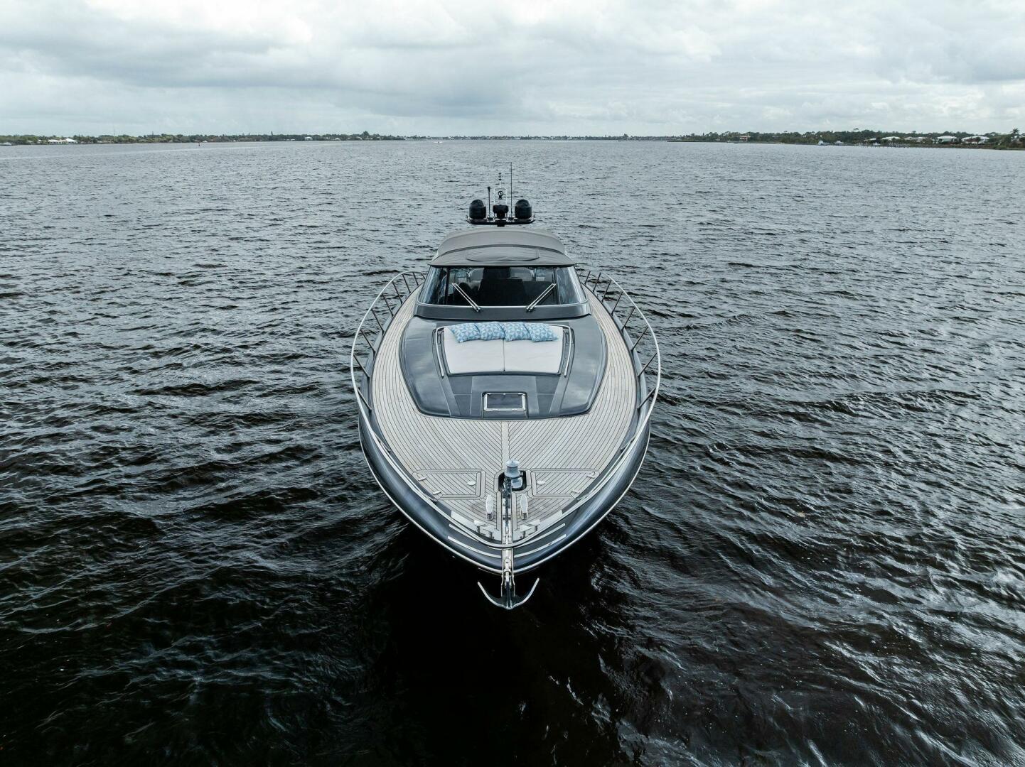 2015 Riva 63 Virtus - Image 7