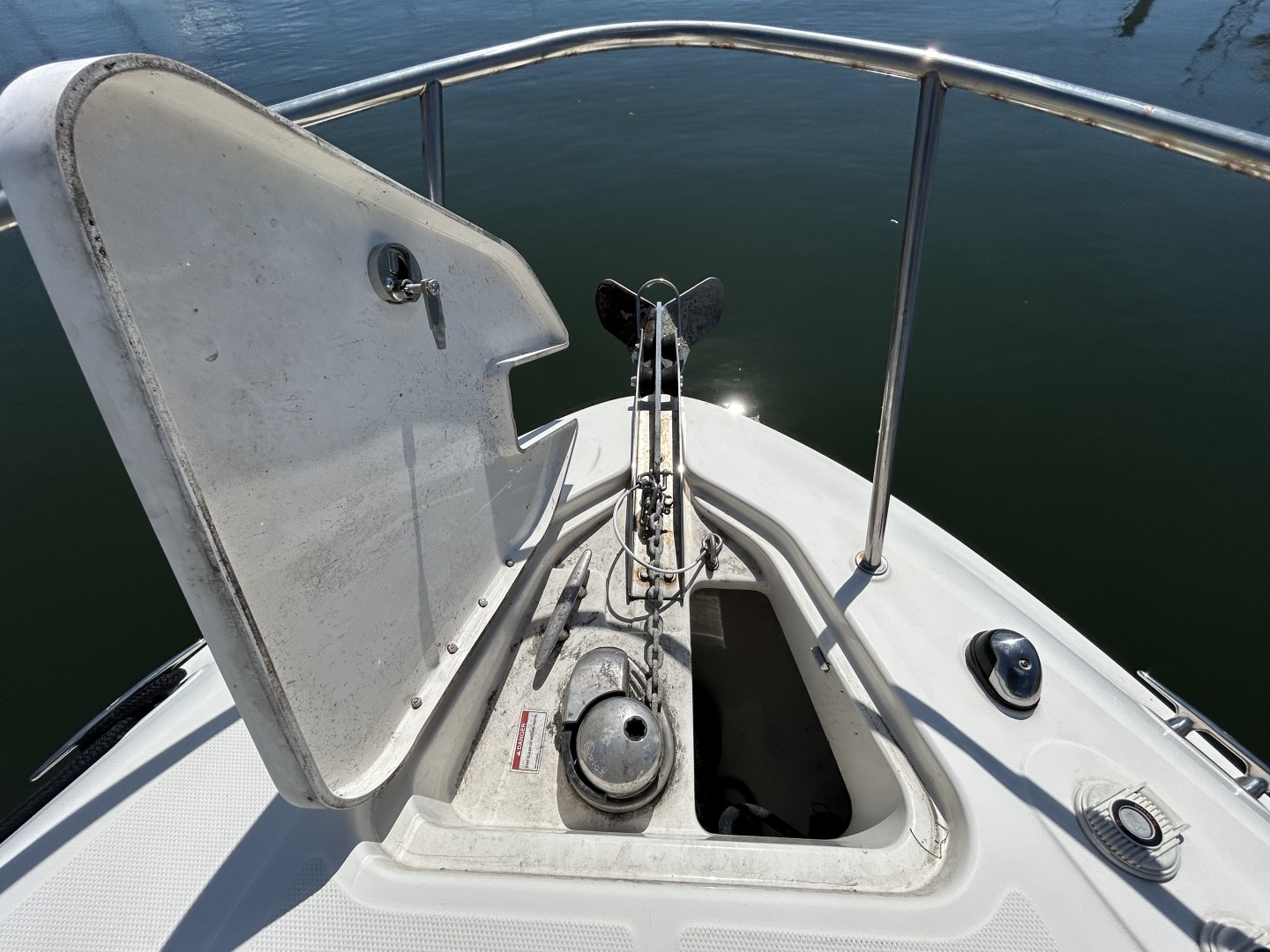 2014 Sea Ray - Image 79