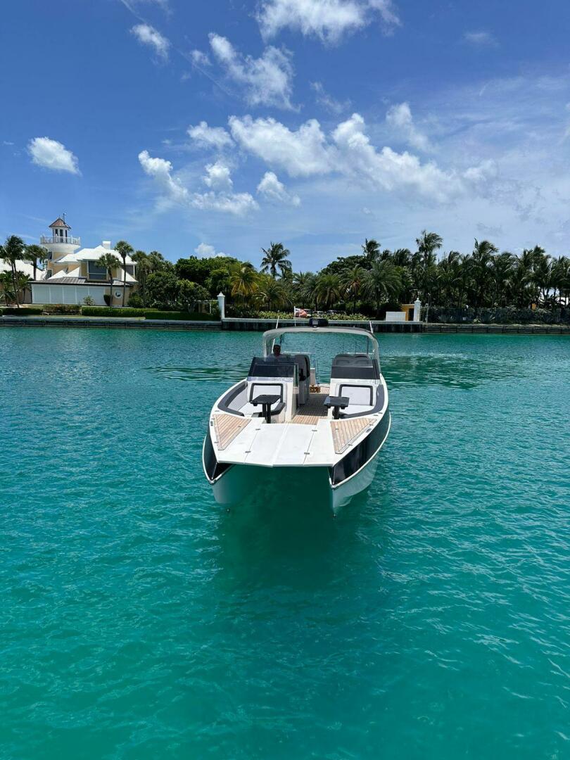 2022 PRJ Boats Cat40 - Image 4