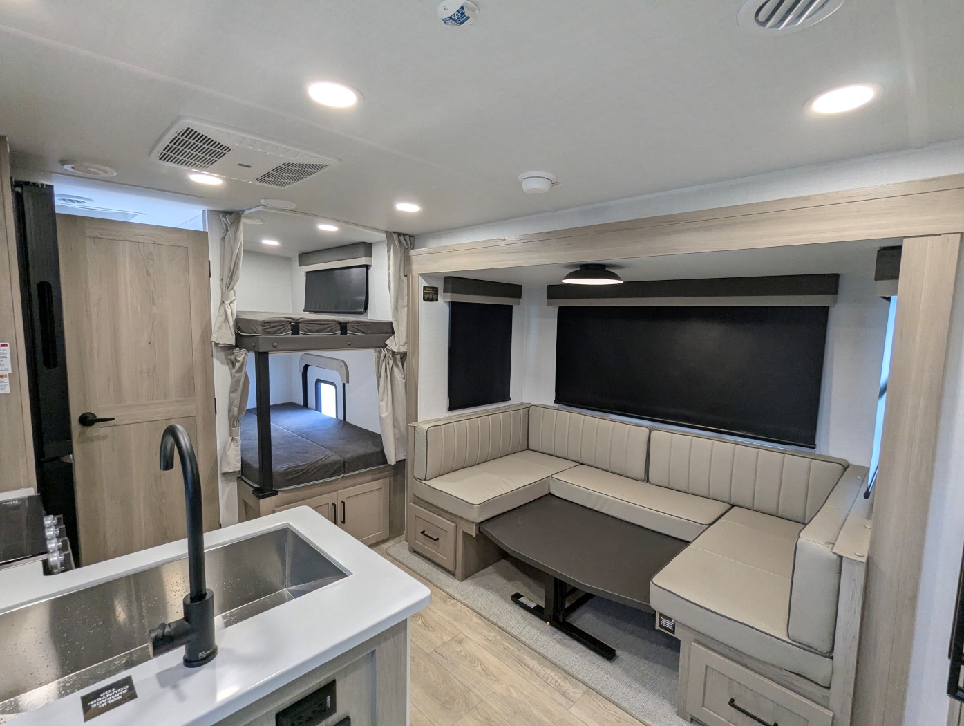 2026 Forest River Rockwood Mini Lite 2520BH - Image 9
