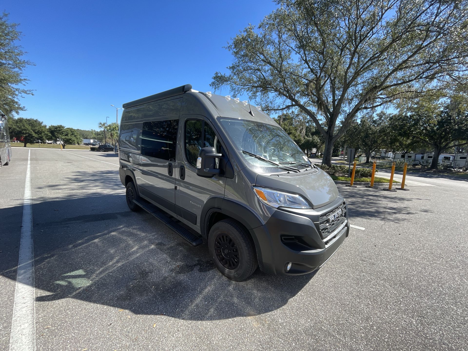 2026 Entegra Coach Arc