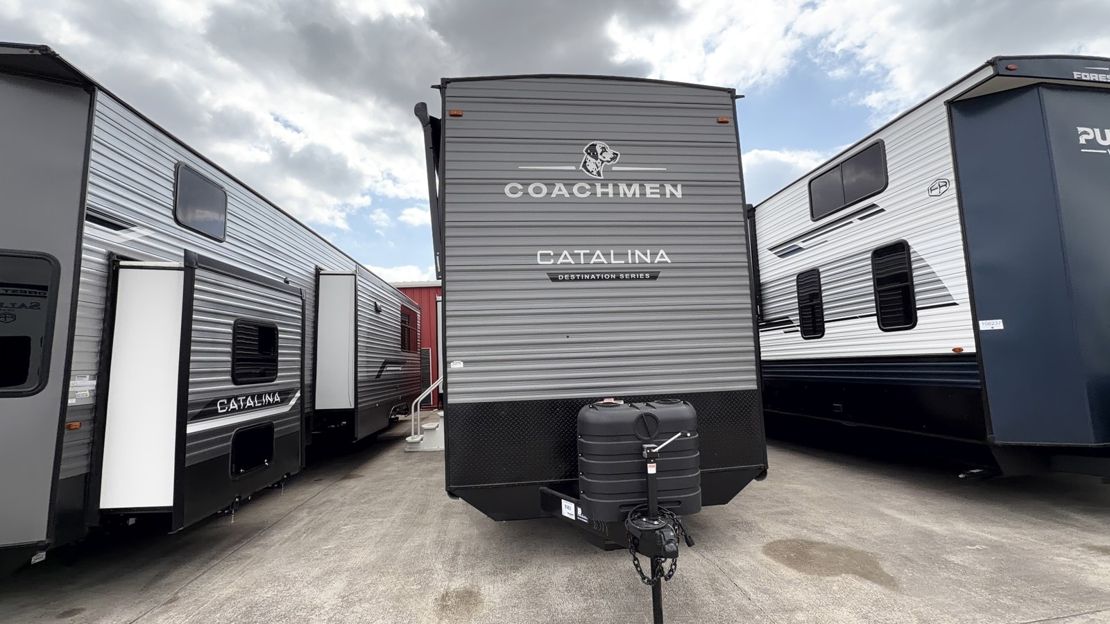 2026 COACHMEN CATALINA 44CONDO - Image 54