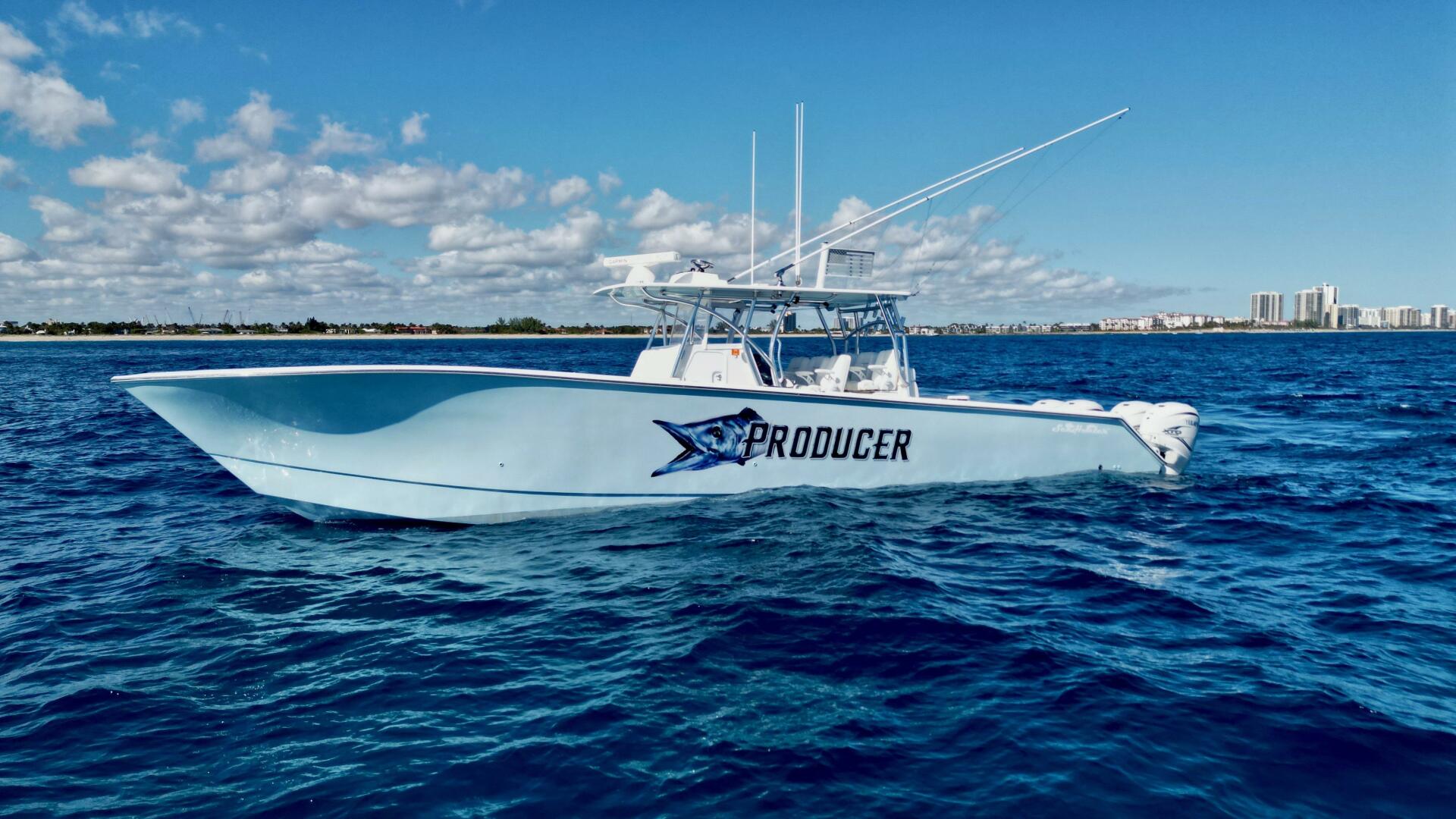 2020 SeaHunter - Image 4