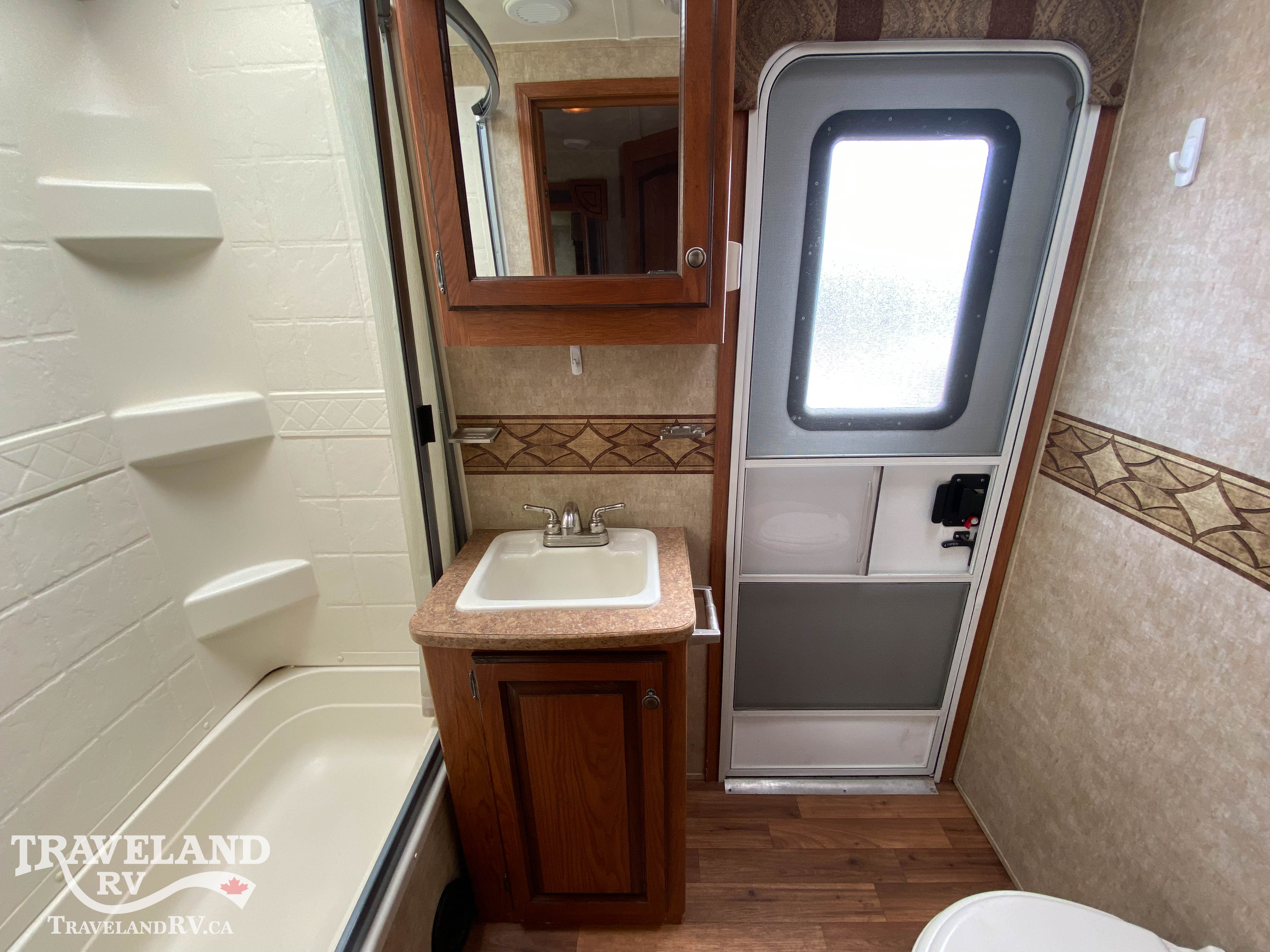 2012 FOREST RIVER PALOMINO SABRE 310BHOH - Image 20