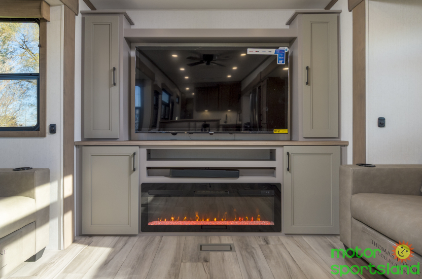 2026 KZ RV Durango D326RLT - Image 23