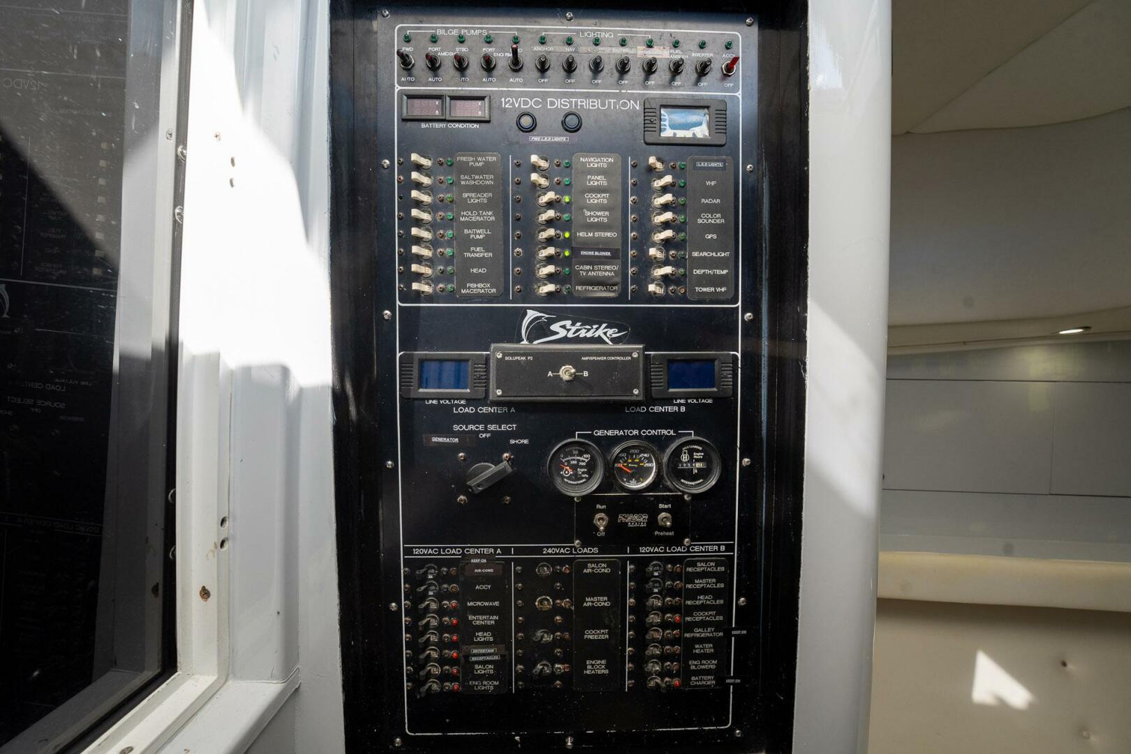1997 Strike Express - Image 22