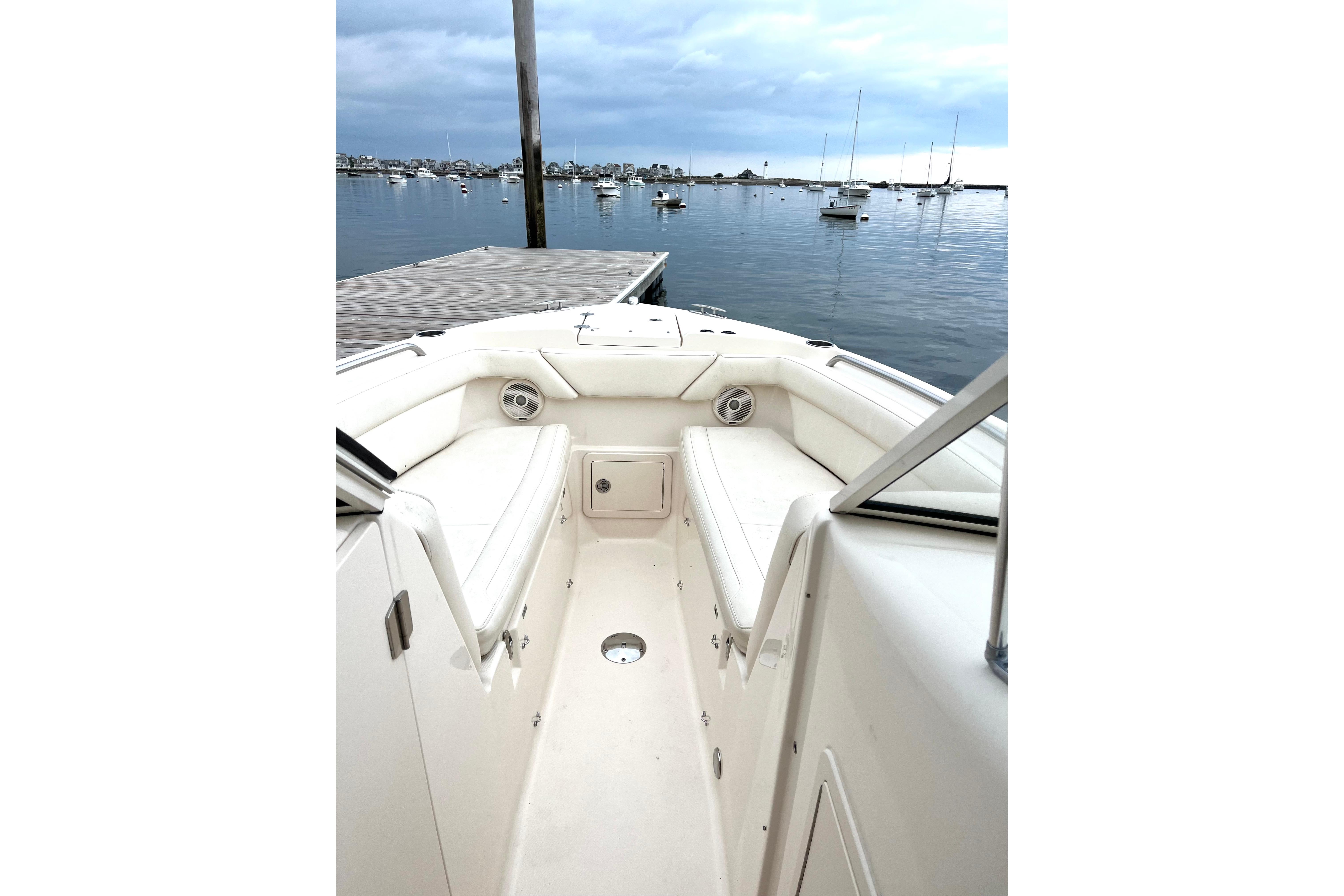 2018 Grady-White Freedom 275 - Image 16