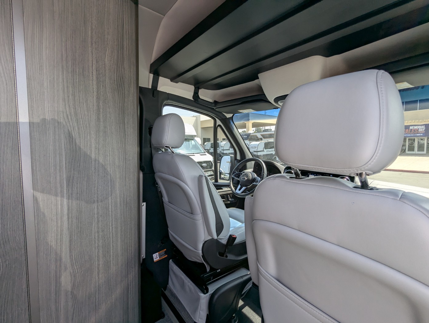 2024 Grech RV TURISMO-ion Twin - Image 12