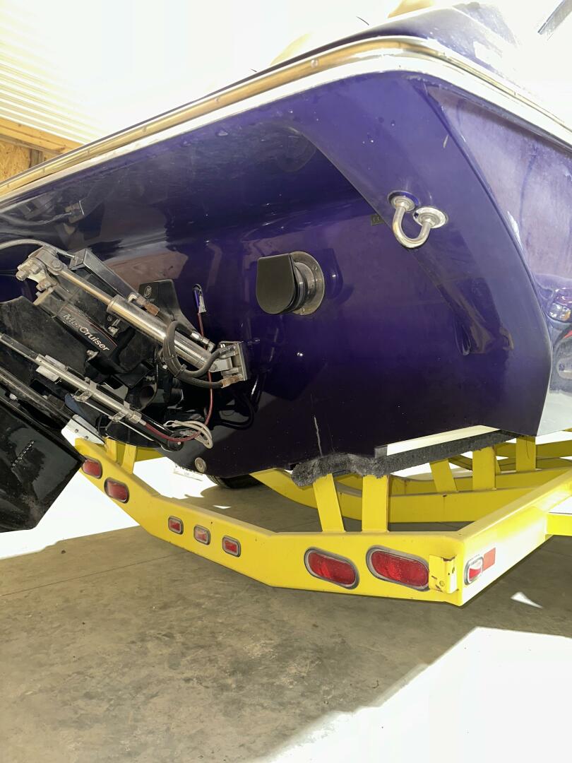2005 Eliminator - Image 75
