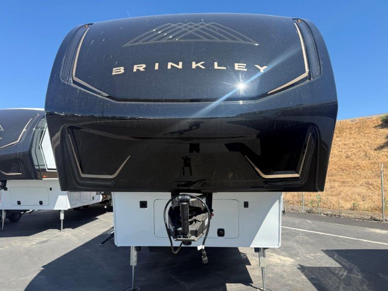 2026 Brinkley RV Model Z 2680 - Image 2