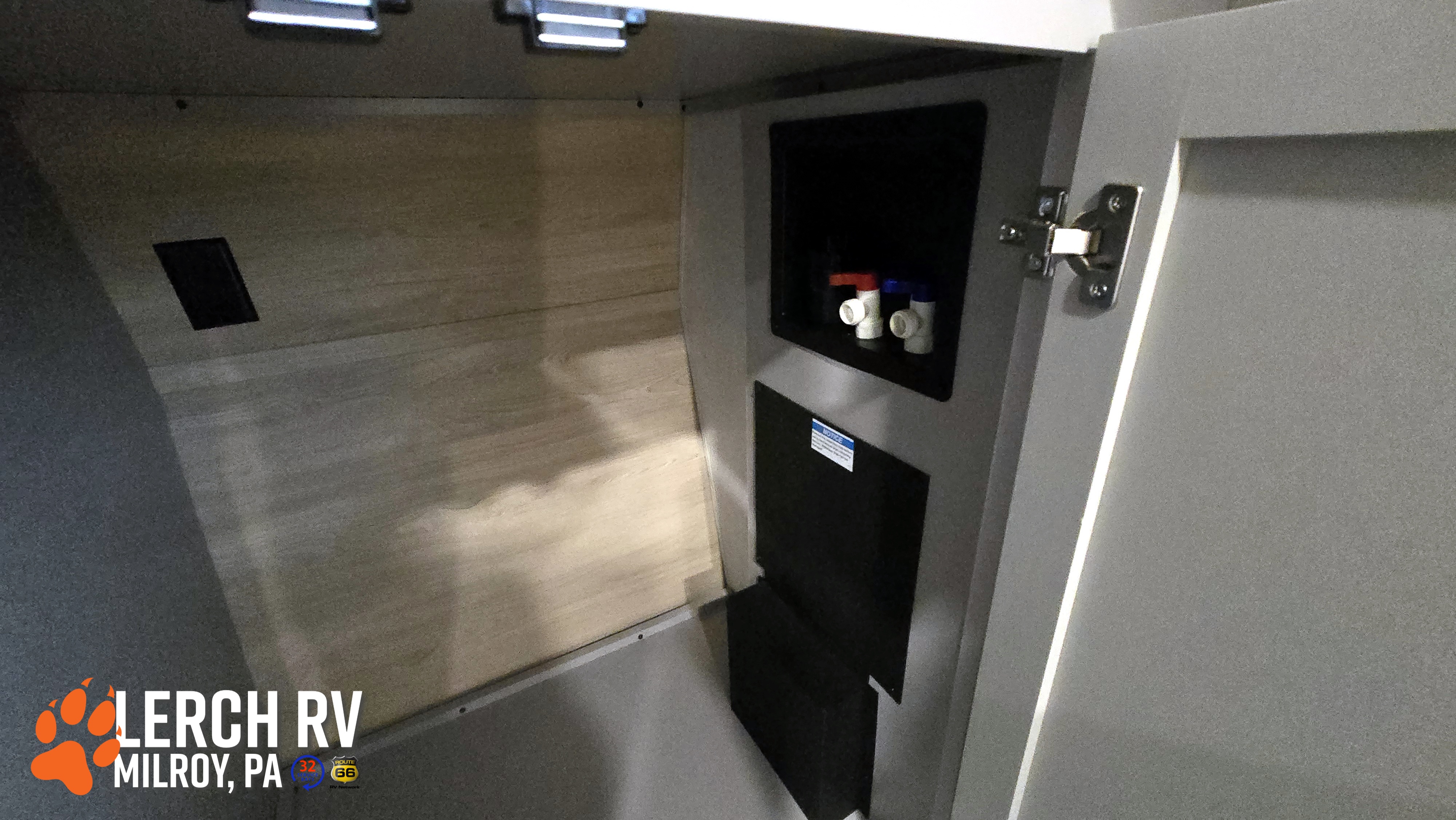 2027 KZ RV Ridgeway 36MBL - Image 38