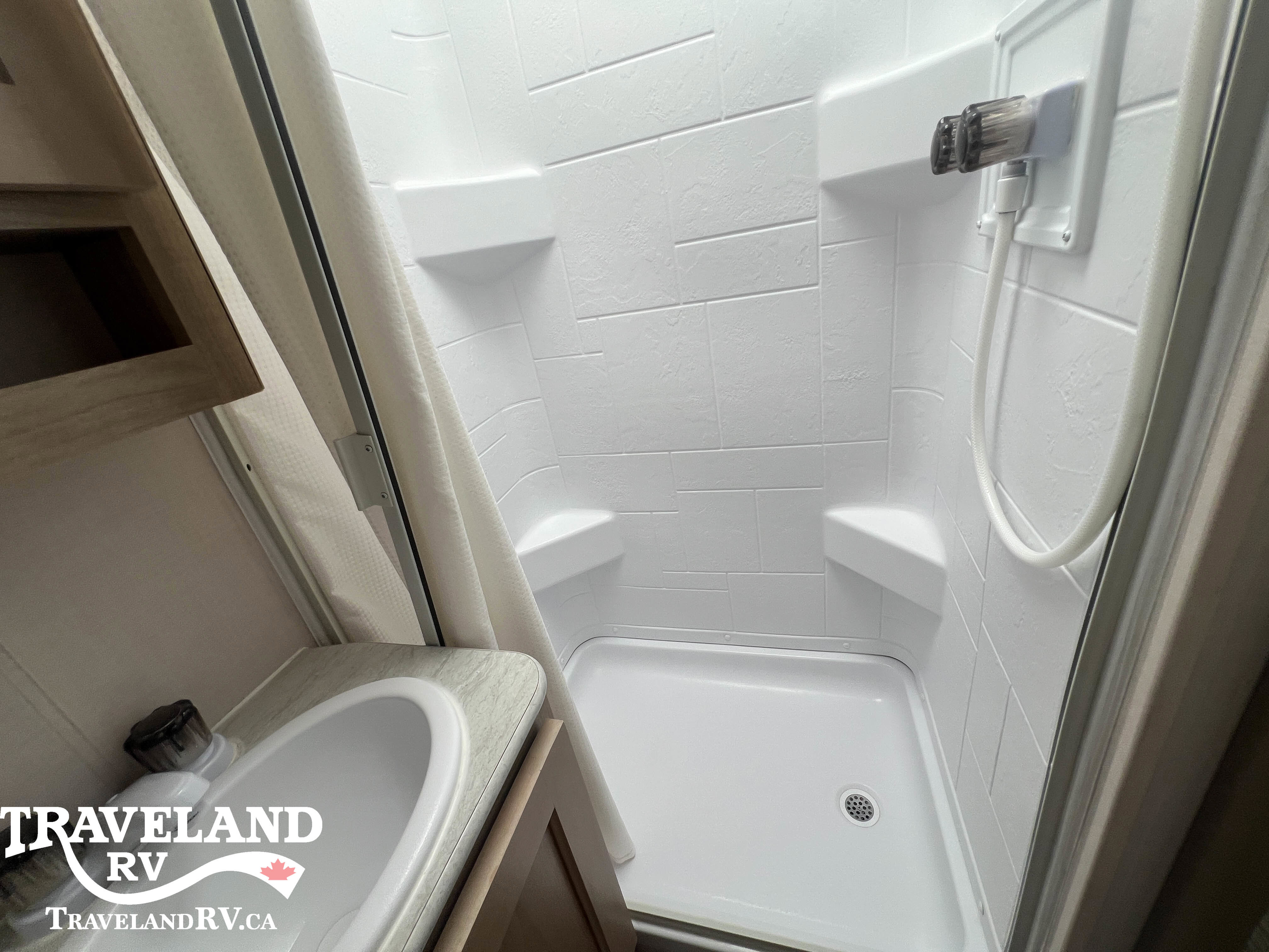 2020 Forest River R-POD 190 HOOD RIVER - Image 25