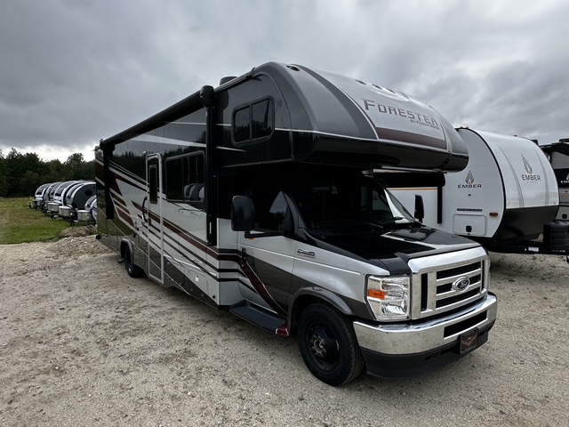 2021 Forest River Forester 3051S - Image 2