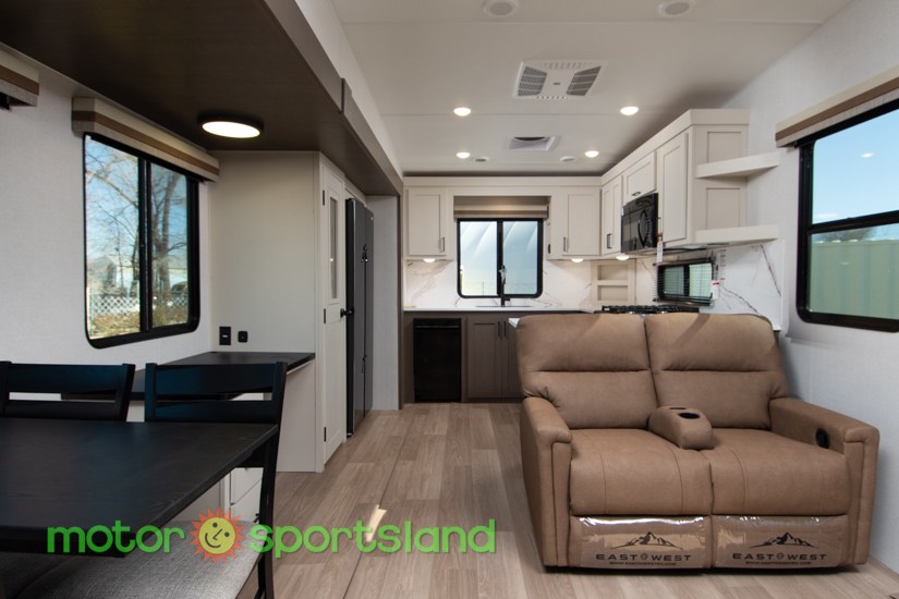 2026 Forest River Blackthorn 3750LK - Image 35