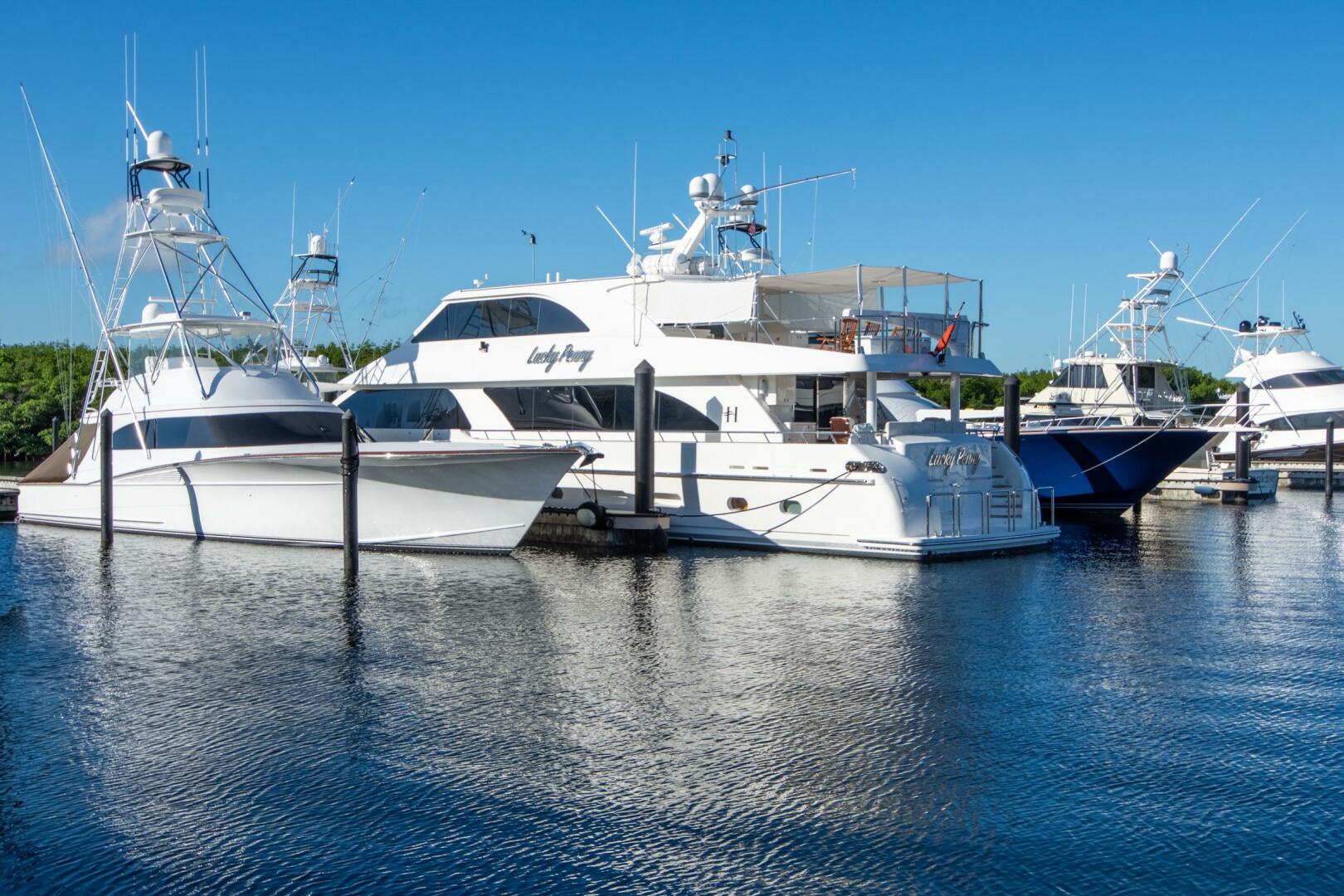 2014 Hargrave Sky Lounge - Image 8