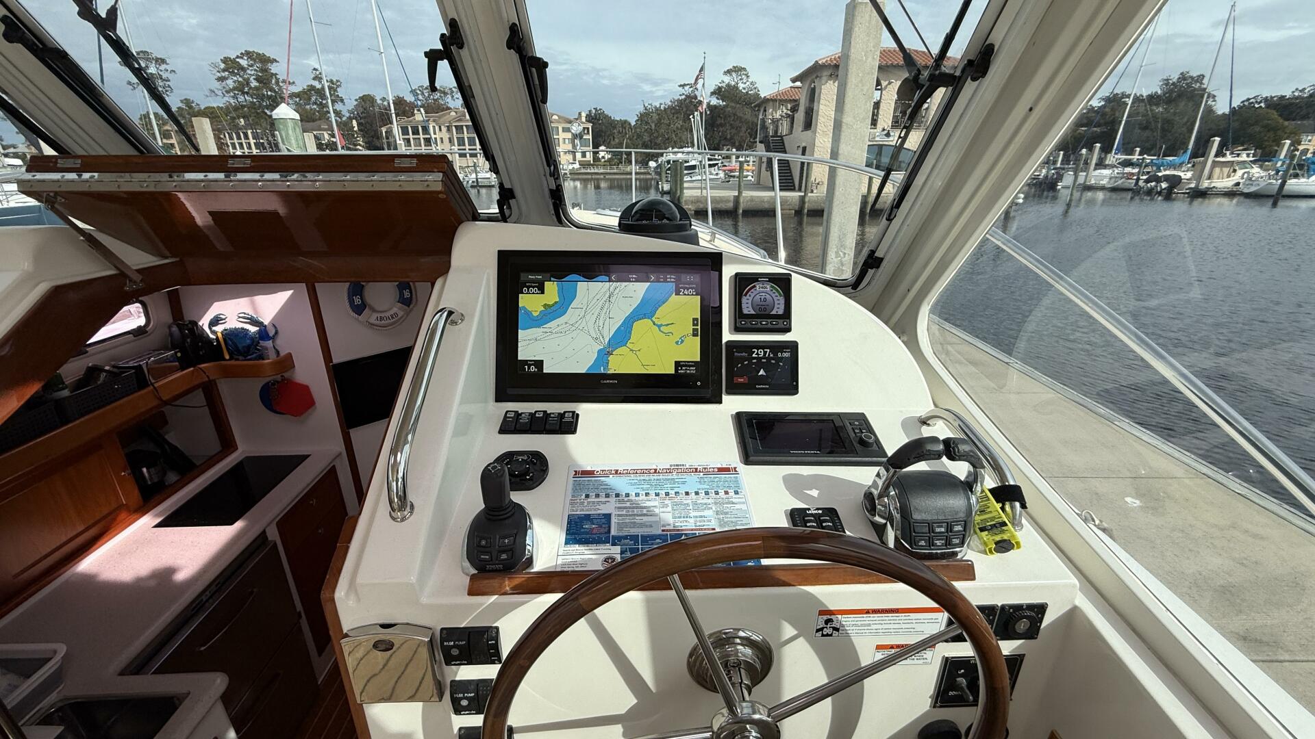 2012 MJM 40z Base - Image 25