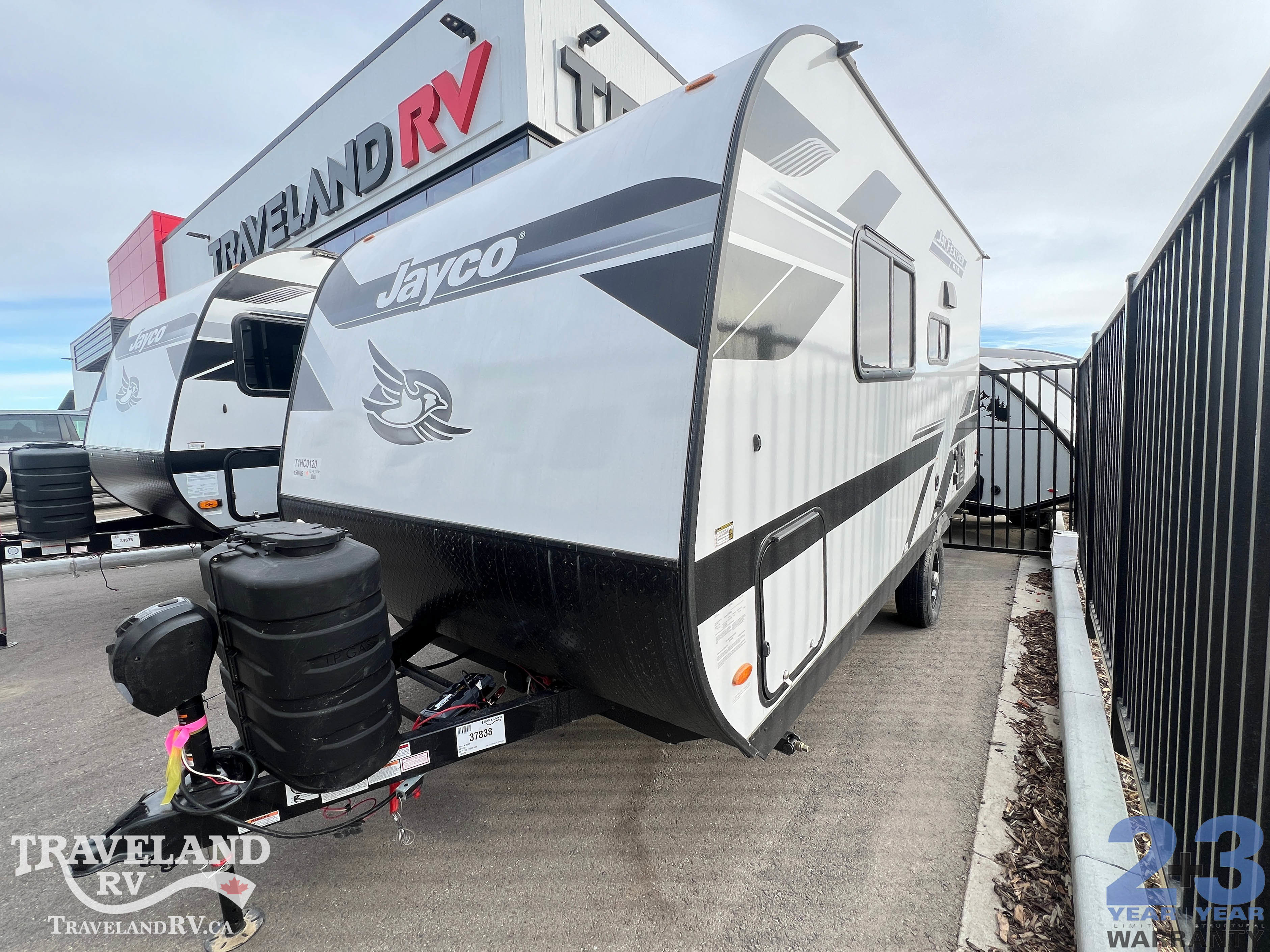 2026 Jayco Jay Feather Air 15MRB - Image 5