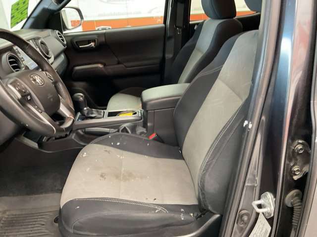 2022 Toyota Tacoma TRD Off-Road Crew Cab 4WD V6 - Image 14