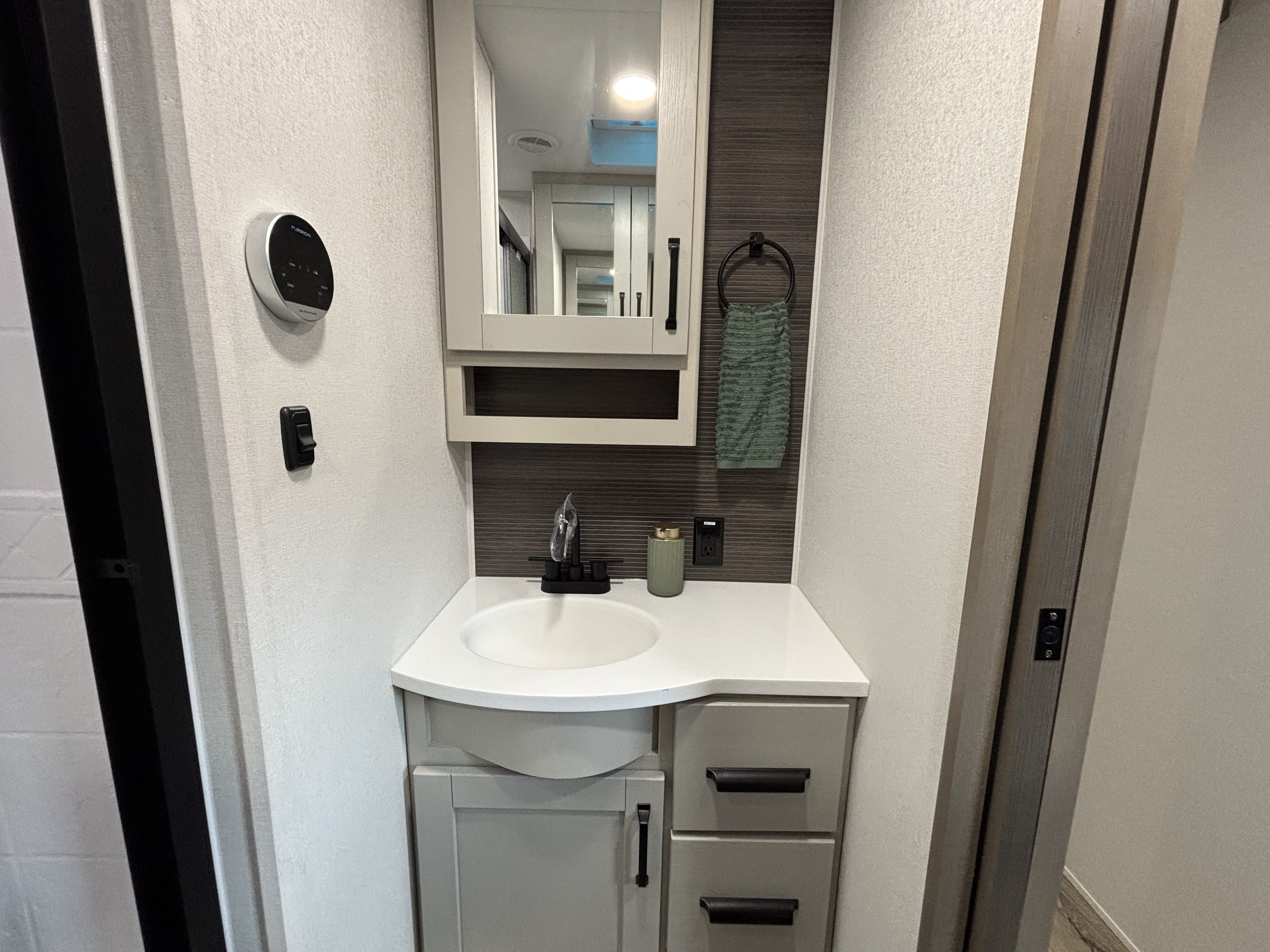 2026 Grand Design Reflection Travel Trailer 345RLTS - Image 18