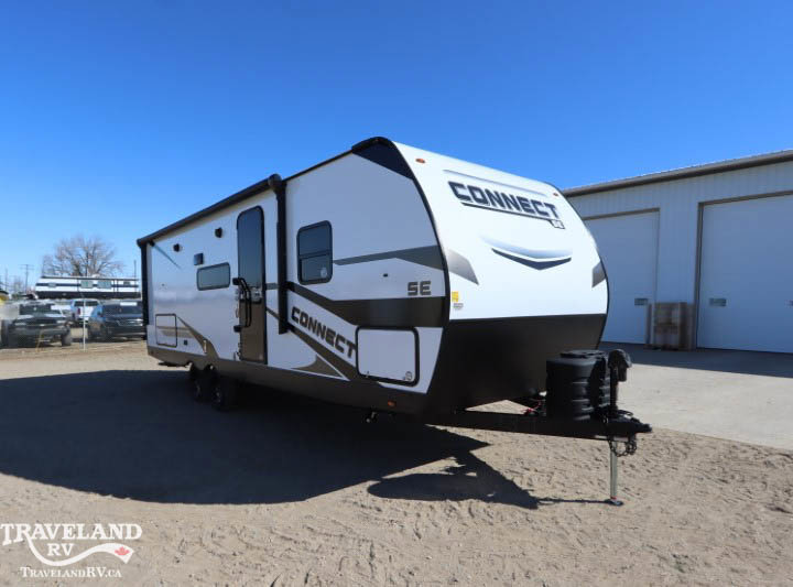2025 KZ RV Connect SE C241BHKSE - Image 1