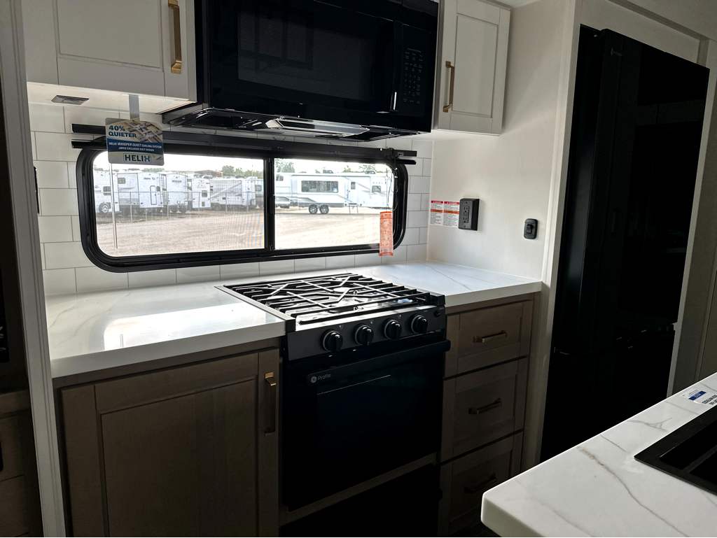 2026 JAYCO EAGLE 321RSTS - Image 11