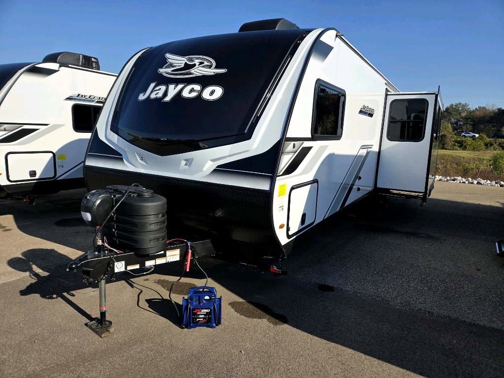 2026 JAYCO JAY FEATHER 29QBH - Image 2